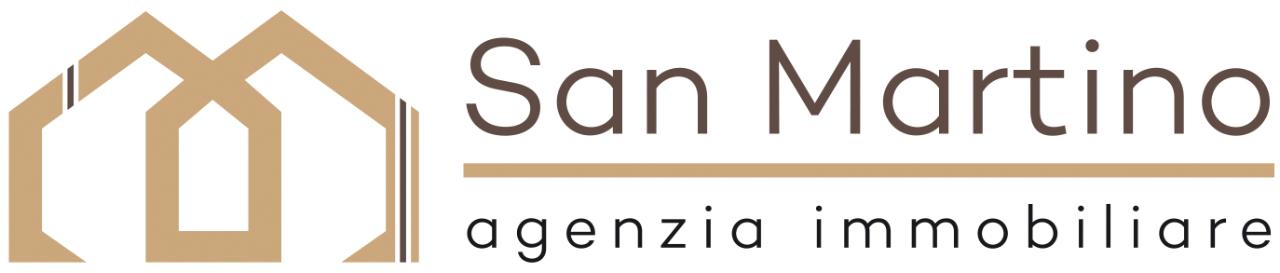 Logo agenzia immobiliare