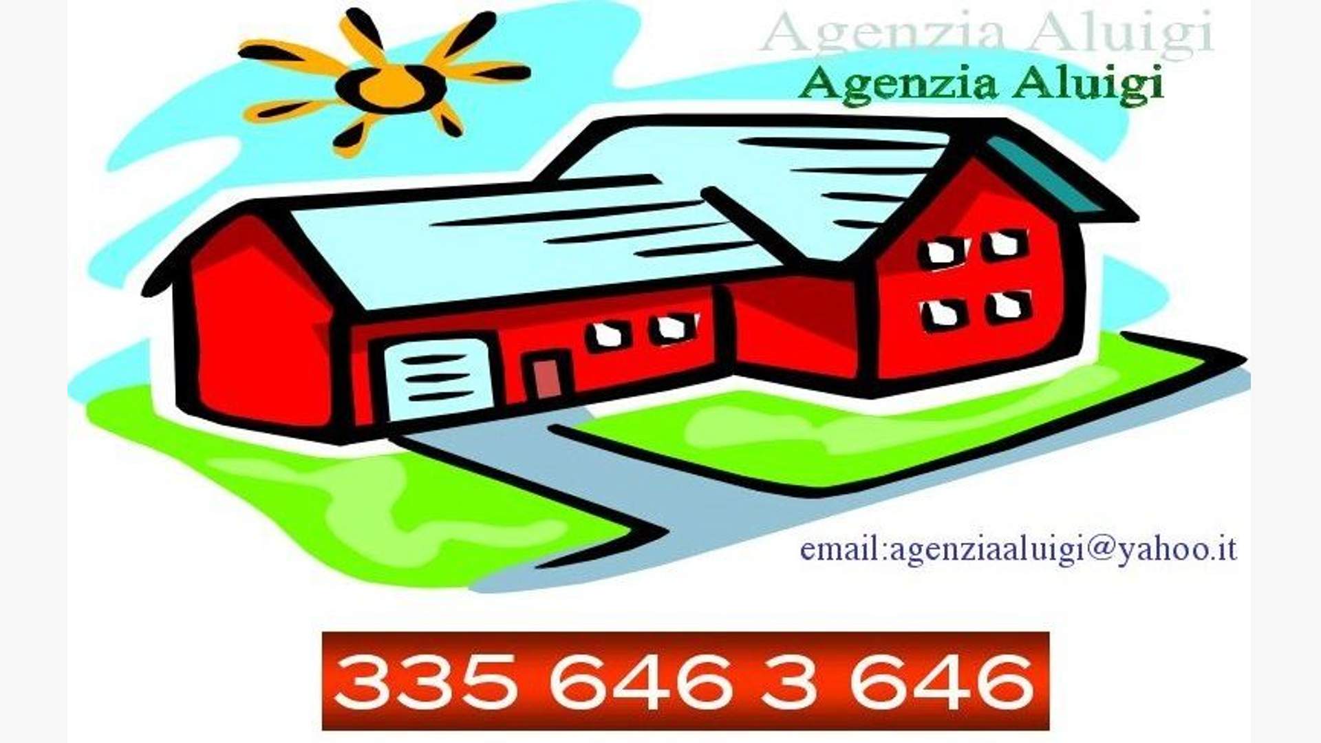 Logo agenzia immobiliare