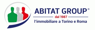 Logo agenzia immobiliare