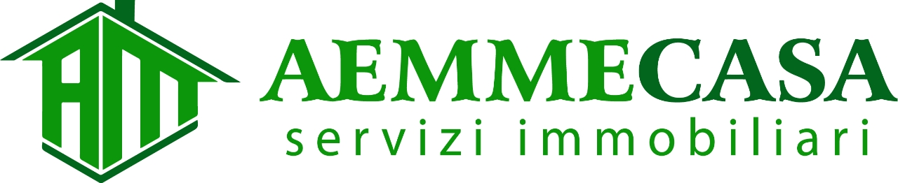 Logo agenzia immobiliare