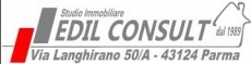 Logo agenzia immobiliare