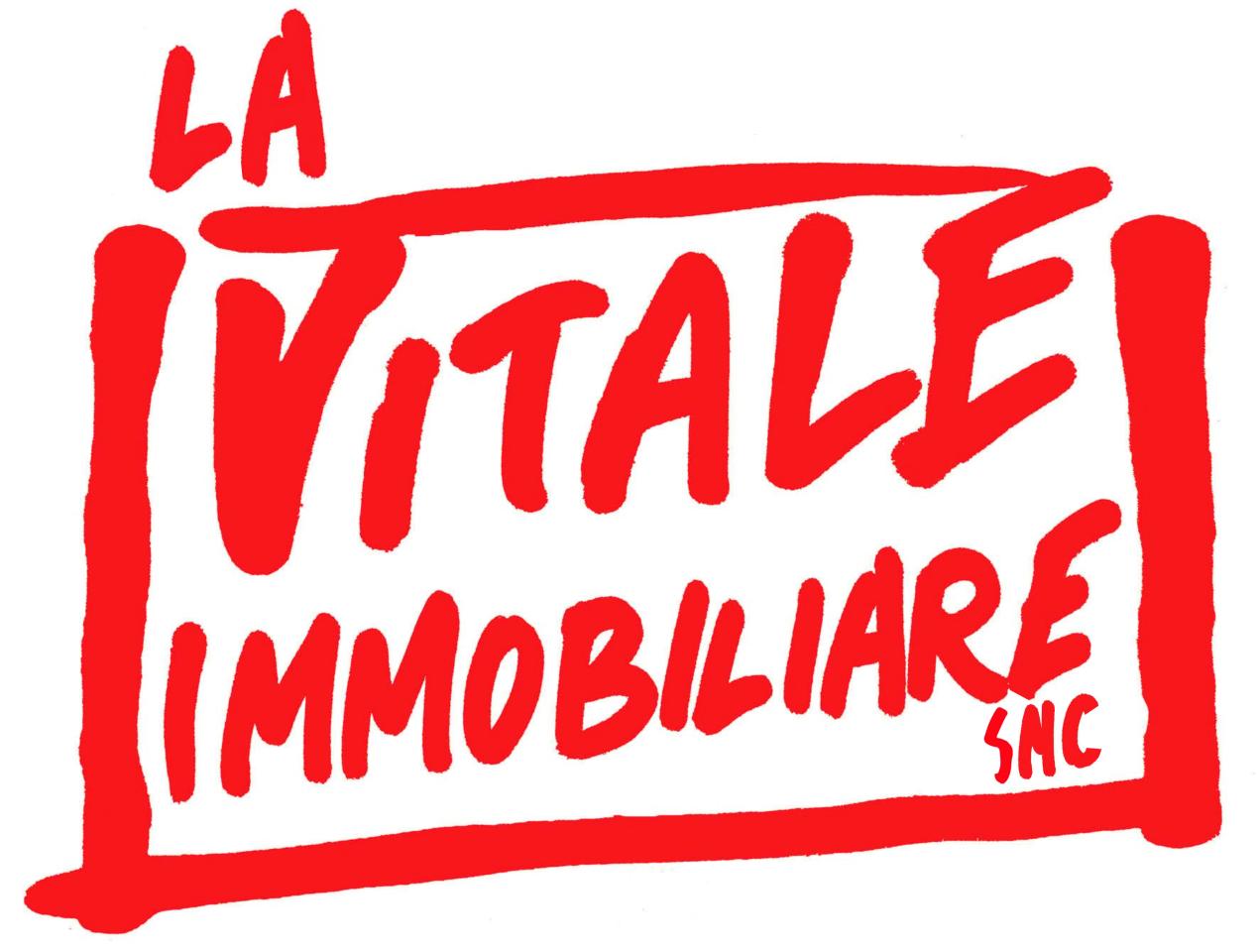 Logo agenzia immobiliare