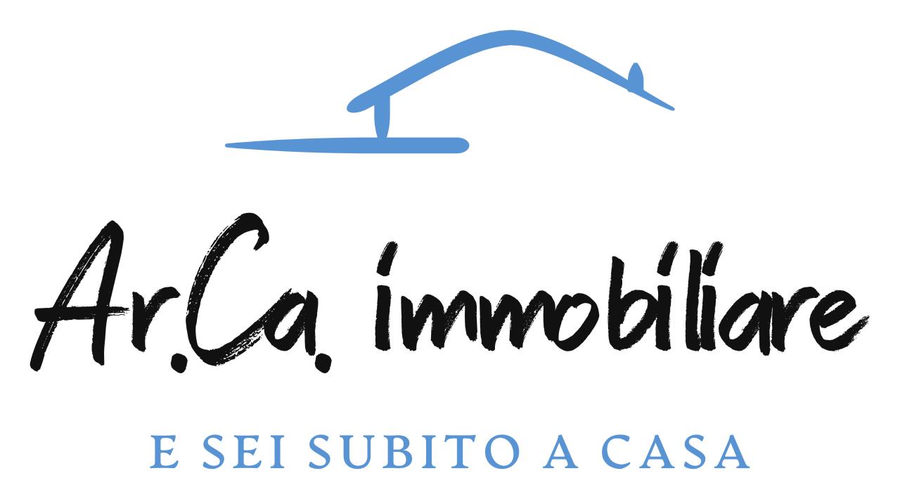 Logo agenzia immobiliare