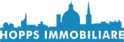 Logo agenzia immobiliare