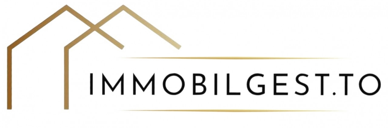 Logo agenzia immobiliare