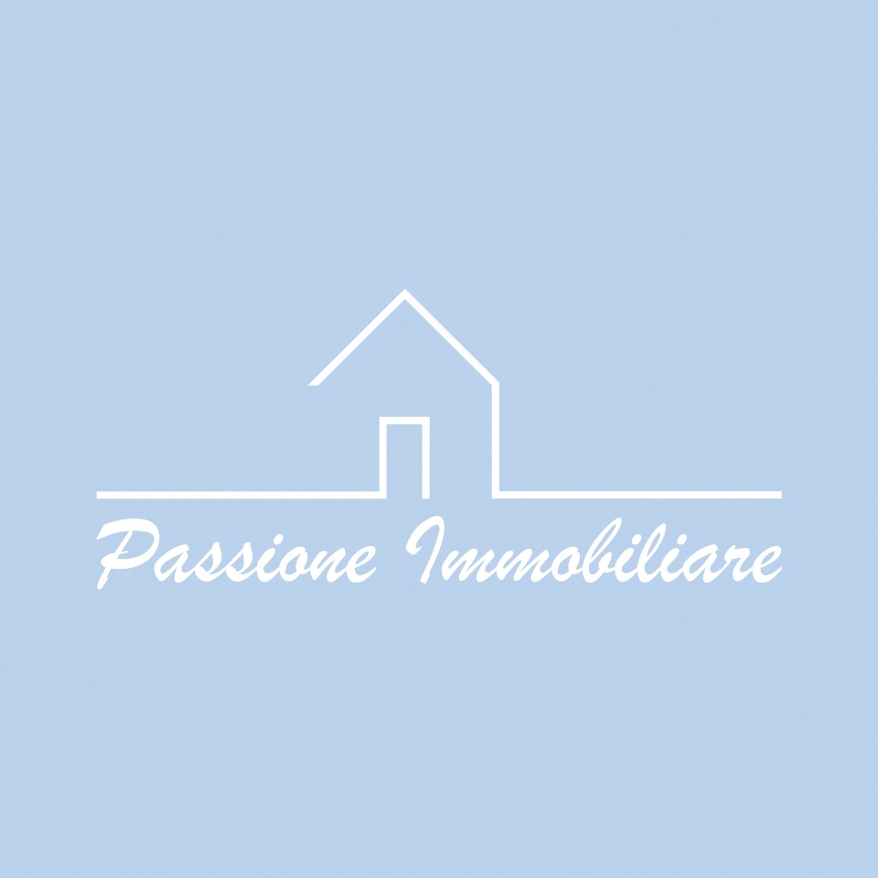 Logo agenzia immobiliare