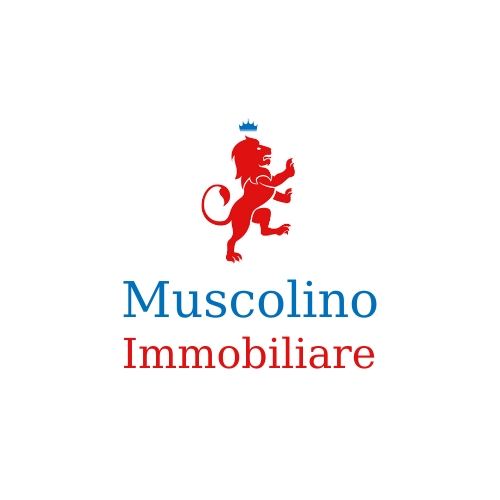 Logo agenzia immobiliare