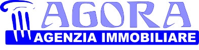 Logo agenzia immobiliare