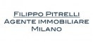 Logo agenzia immobiliare