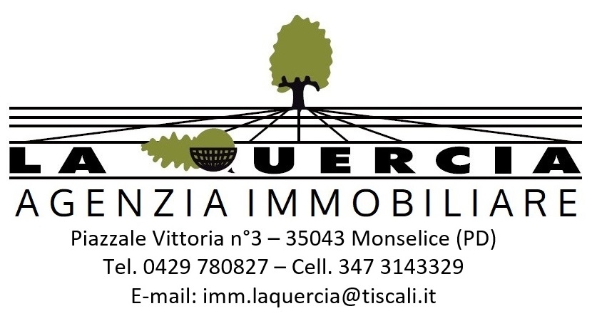 Logo agenzia immobiliare