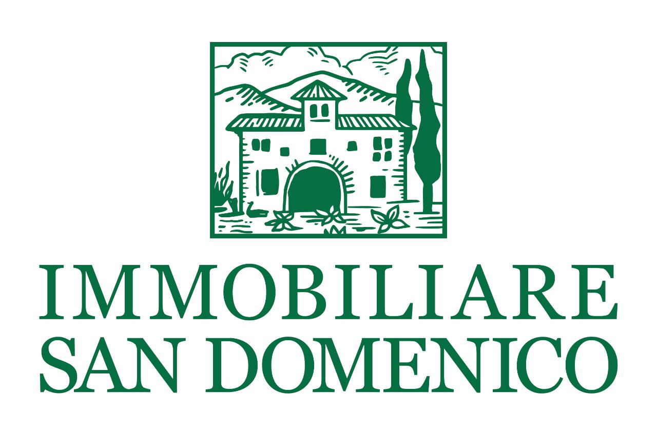 Logo agenzia immobiliare