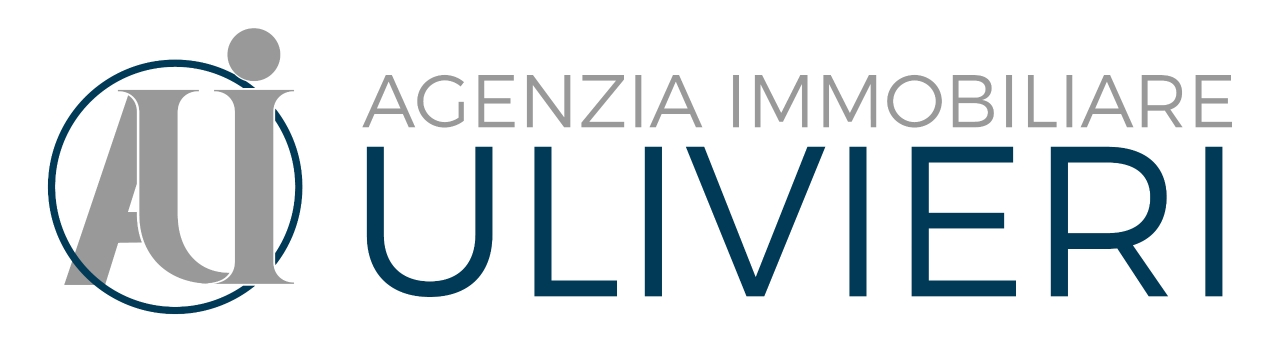 Logo agenzia immobiliare