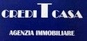 Logo agenzia immobiliare