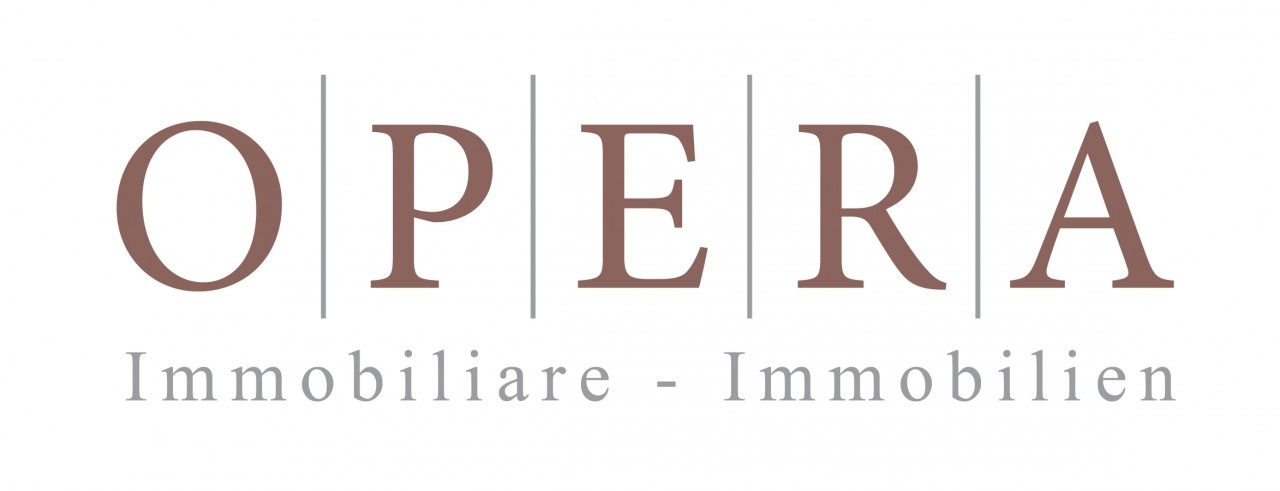 Logo agenzia immobiliare