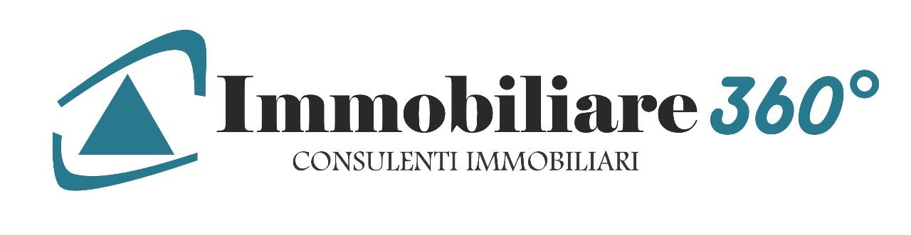 Logo agenzia immobiliare