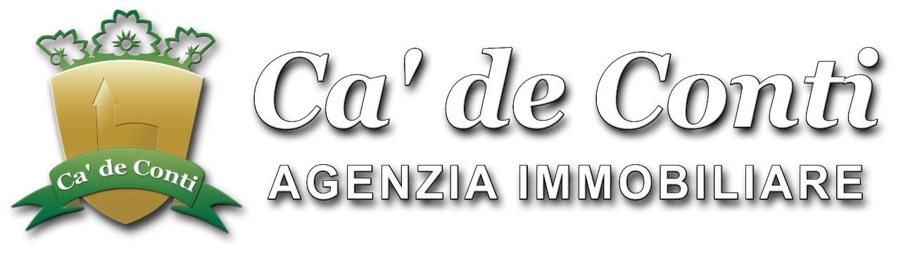 Logo agenzia immobiliare