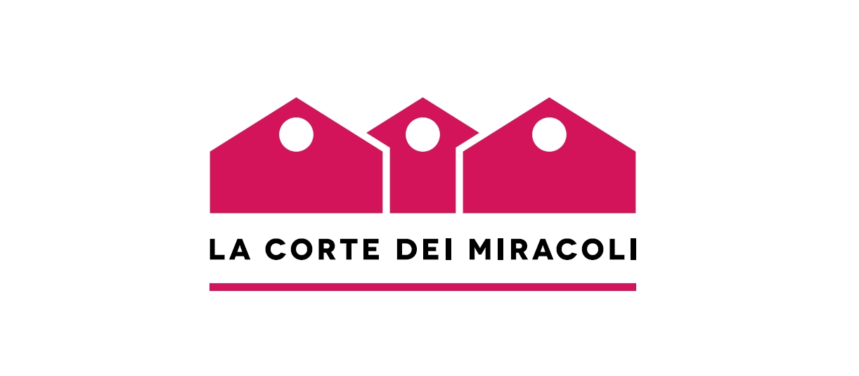 Logo agenzia immobiliare