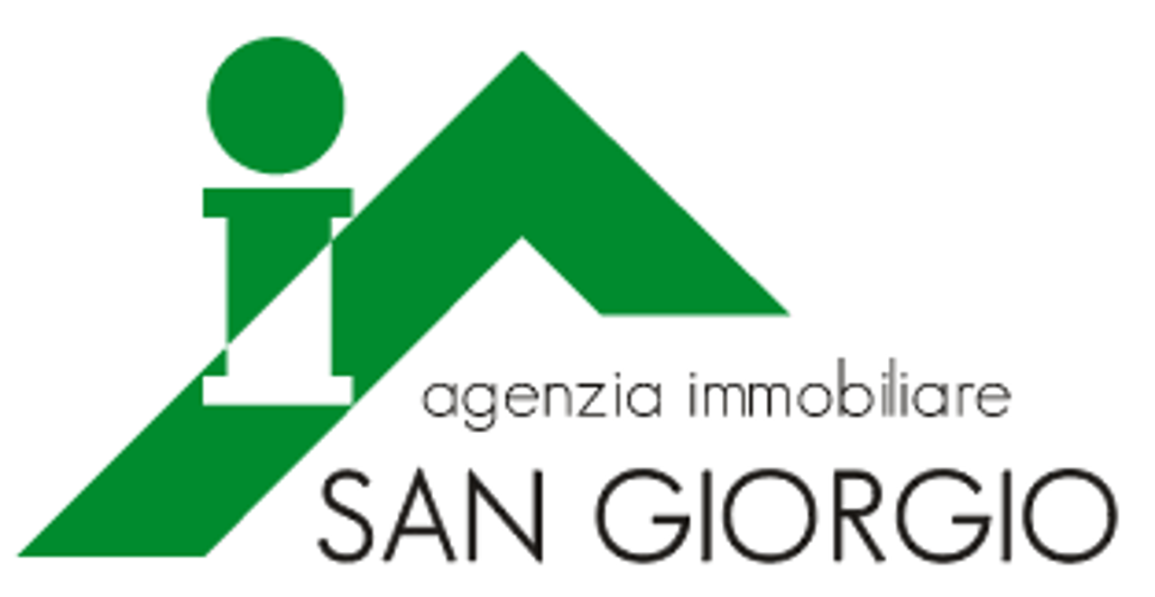 Logo agenzia immobiliare