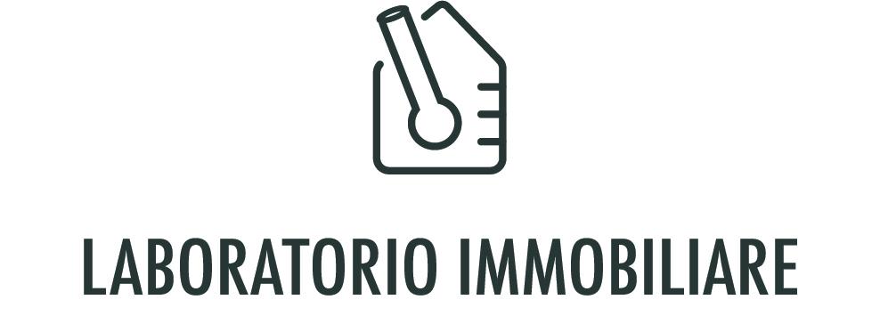 Logo agenzia immobiliare