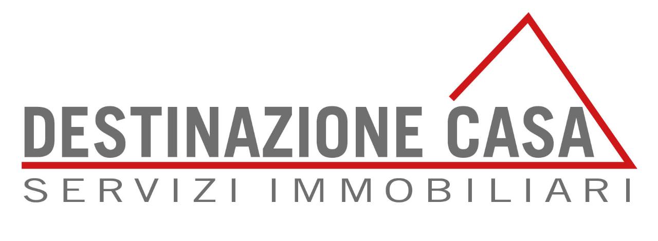 Logo agenzia immobiliare