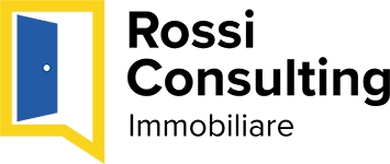 Logo agenzia immobiliare