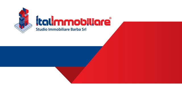 Logo agenzia immobiliare