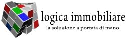 Logo agenzia immobiliare