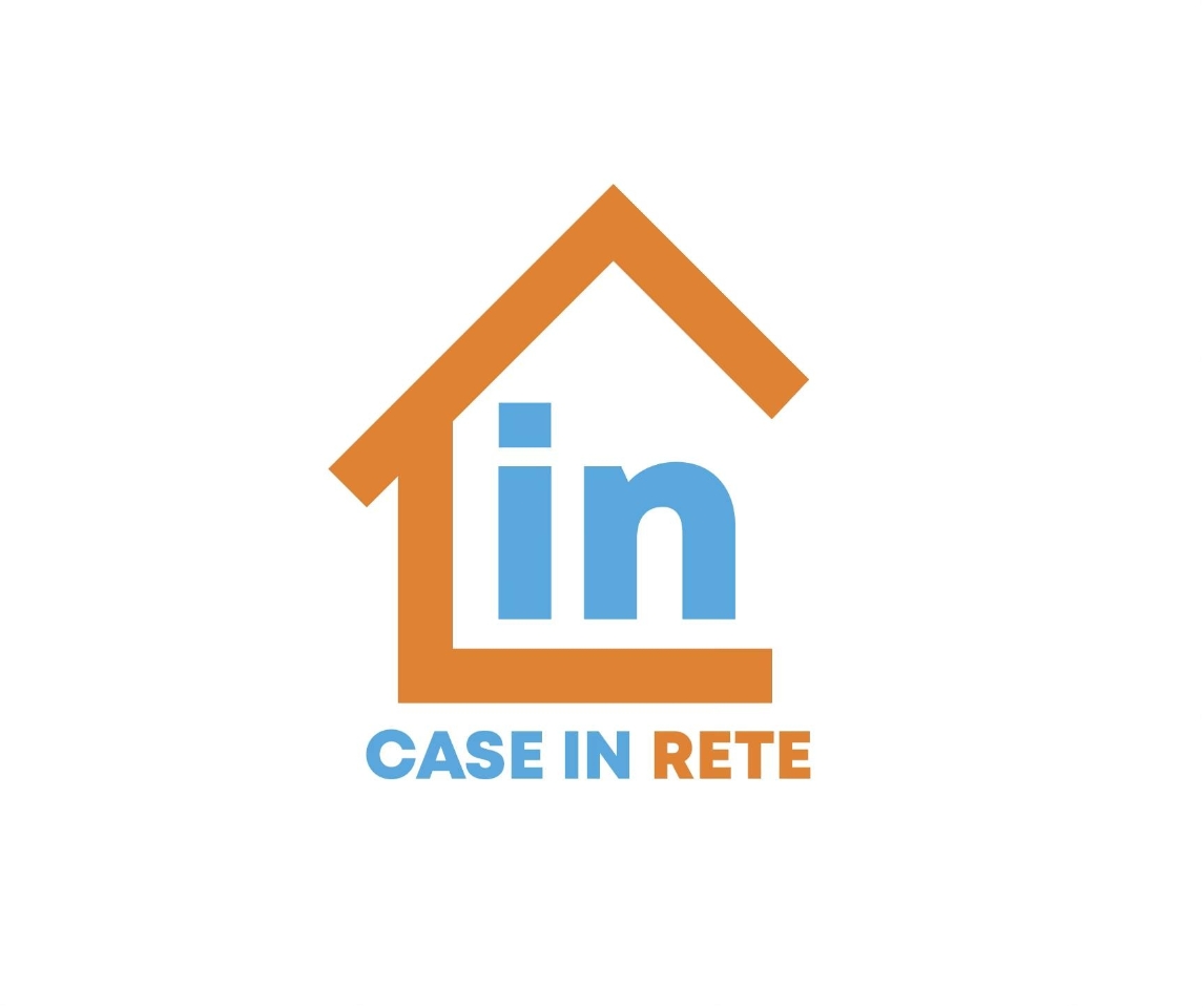 Logo agenzia immobiliare