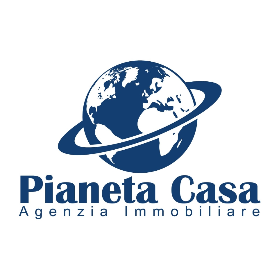 Logo agenzia immobiliare