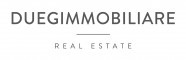 Logo agenzia immobiliare