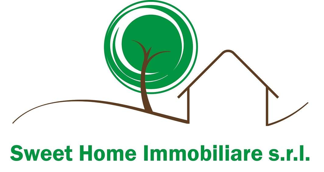 Logo agenzia immobiliare