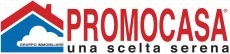 Logo agenzia immobiliare