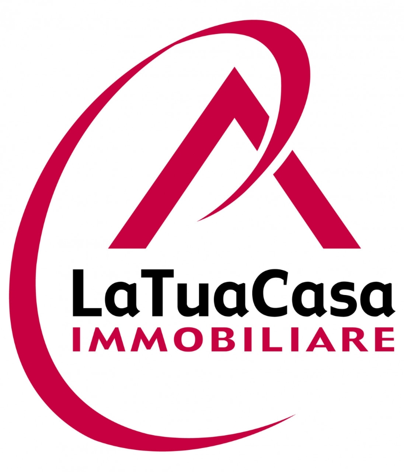 Logo agenzia immobiliare