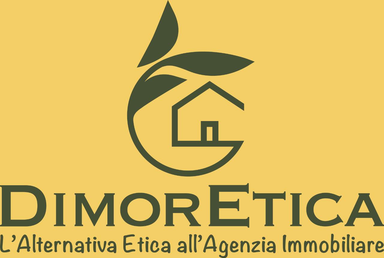 Logo agenzia immobiliare