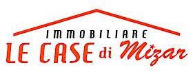 Logo agenzia immobiliare