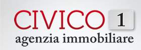 Logo agenzia immobiliare