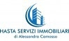 Logo agenzia immobiliare