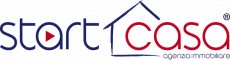 Logo agenzia immobiliare