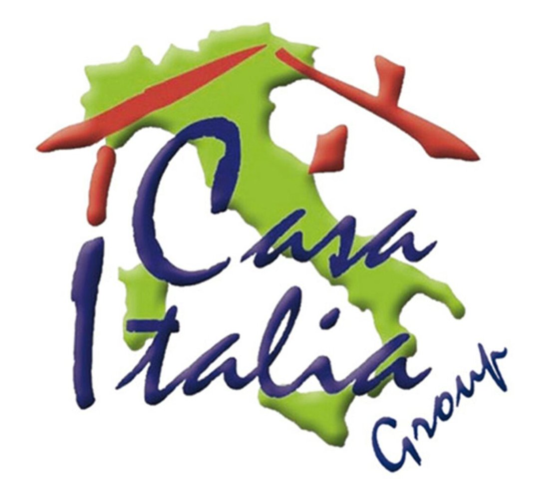 Logo agenzia immobiliare