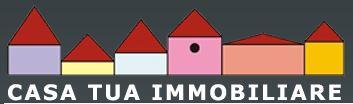 Logo agenzia immobiliare