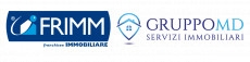 Logo agenzia immobiliare