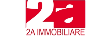 Logo agenzia immobiliare