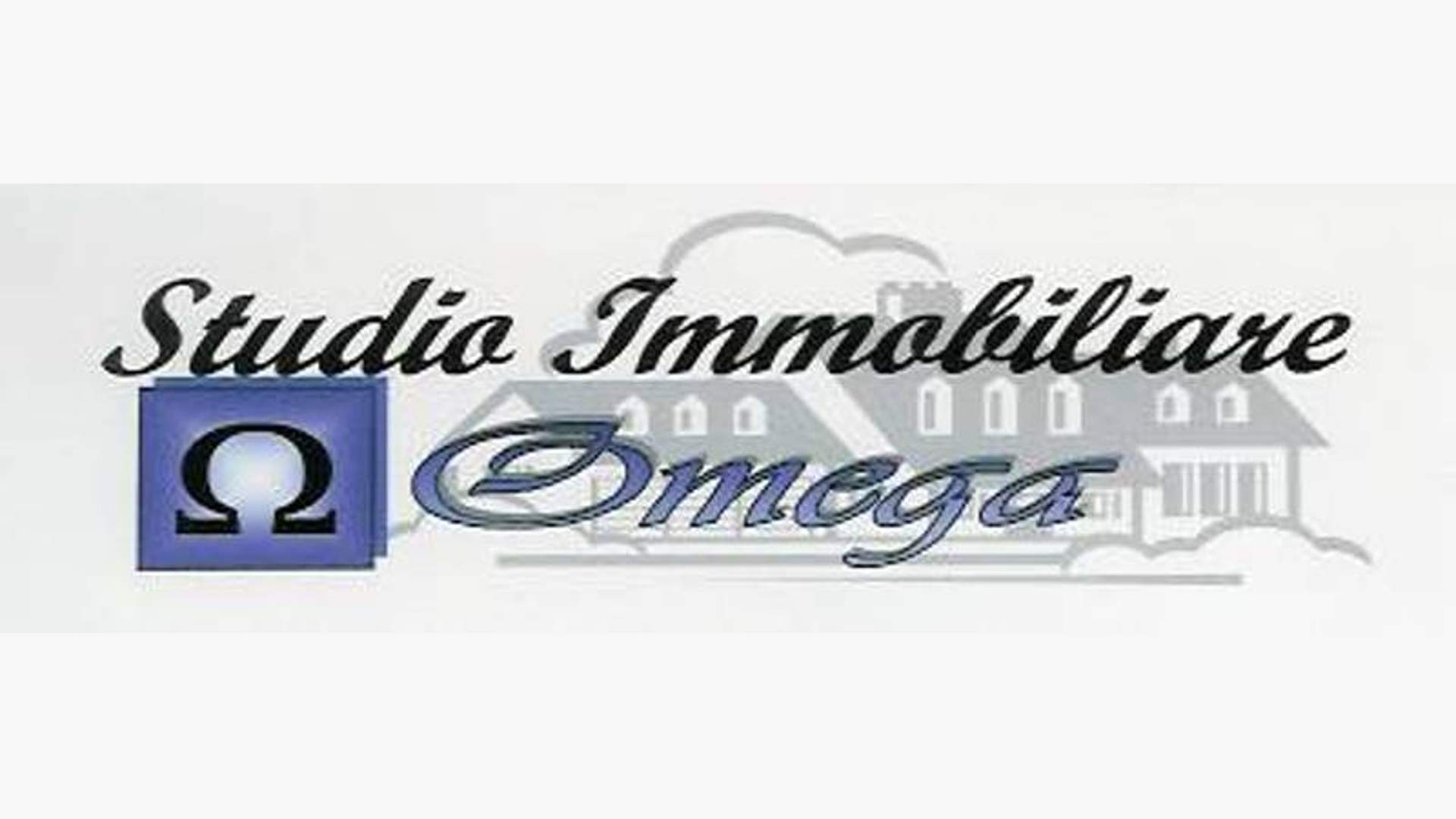 Logo agenzia immobiliare