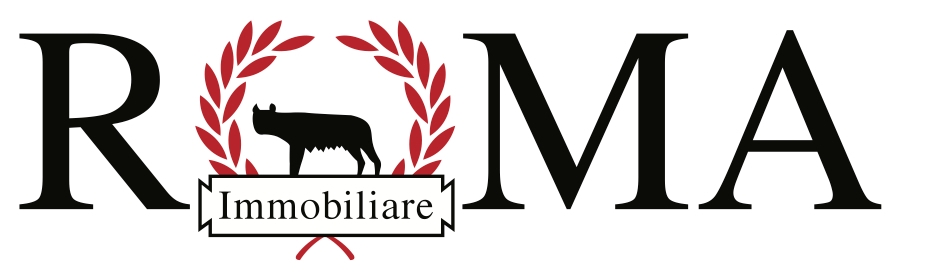 Logo agenzia immobiliare