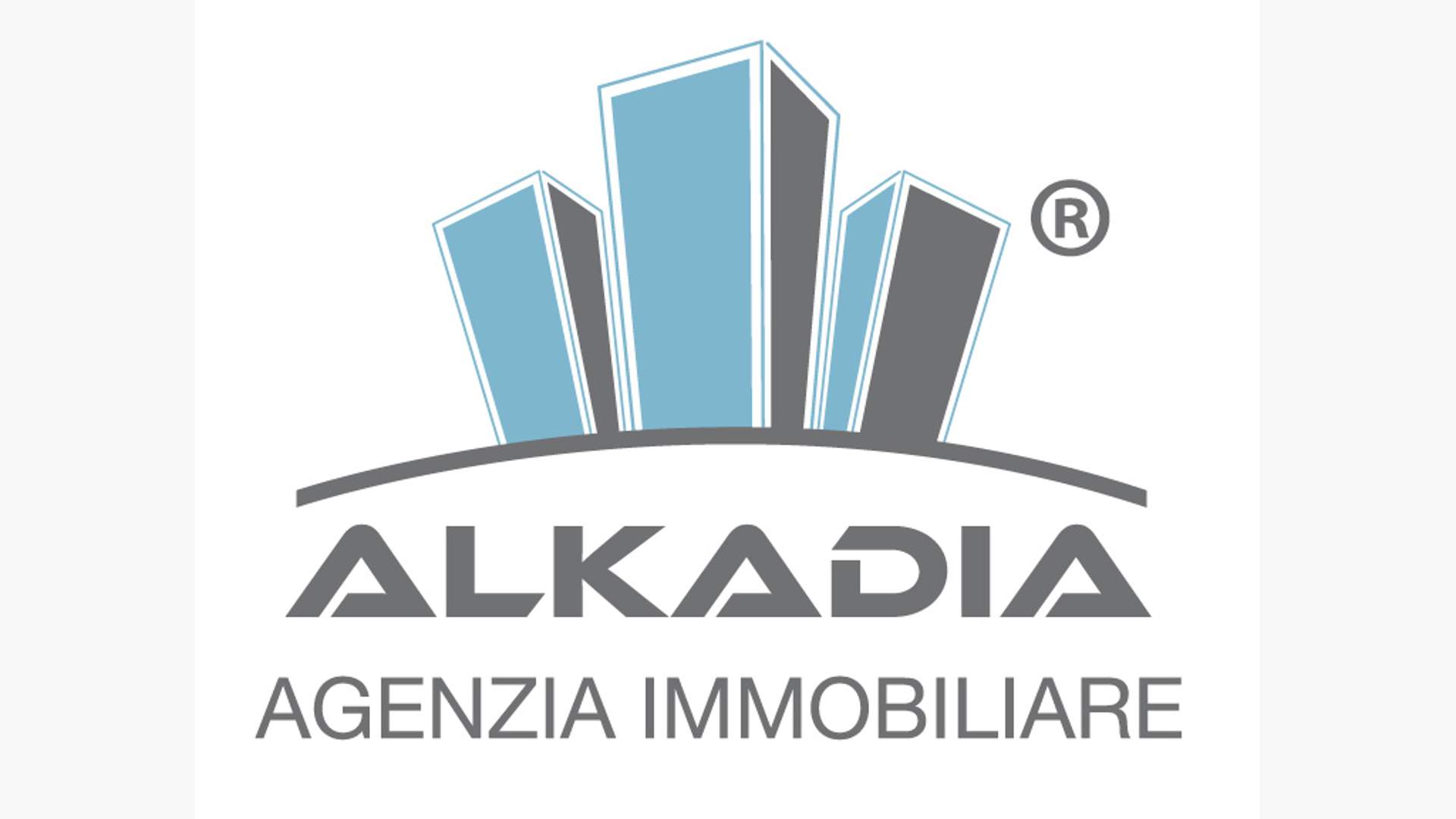 Logo agenzia immobiliare