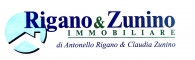 Logo agenzia immobiliare