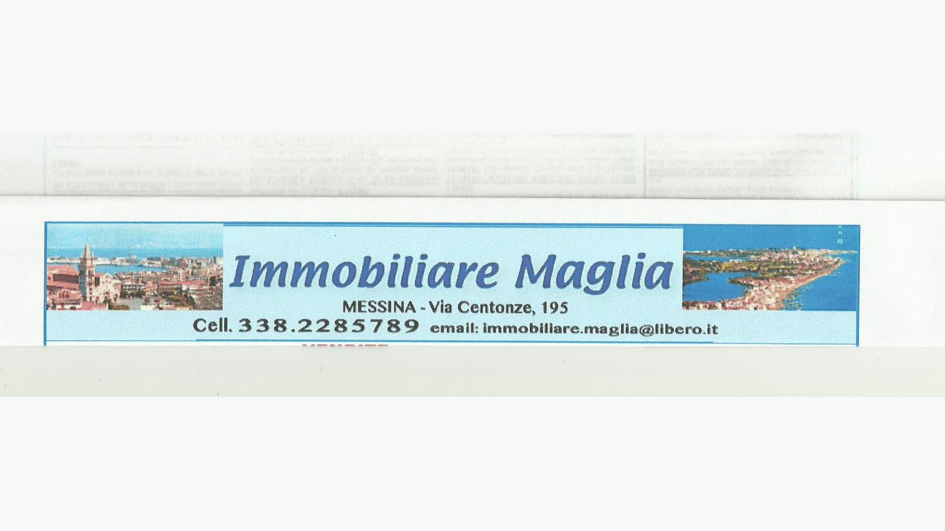 Logo agenzia immobiliare