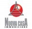 Logo agenzia immobiliare