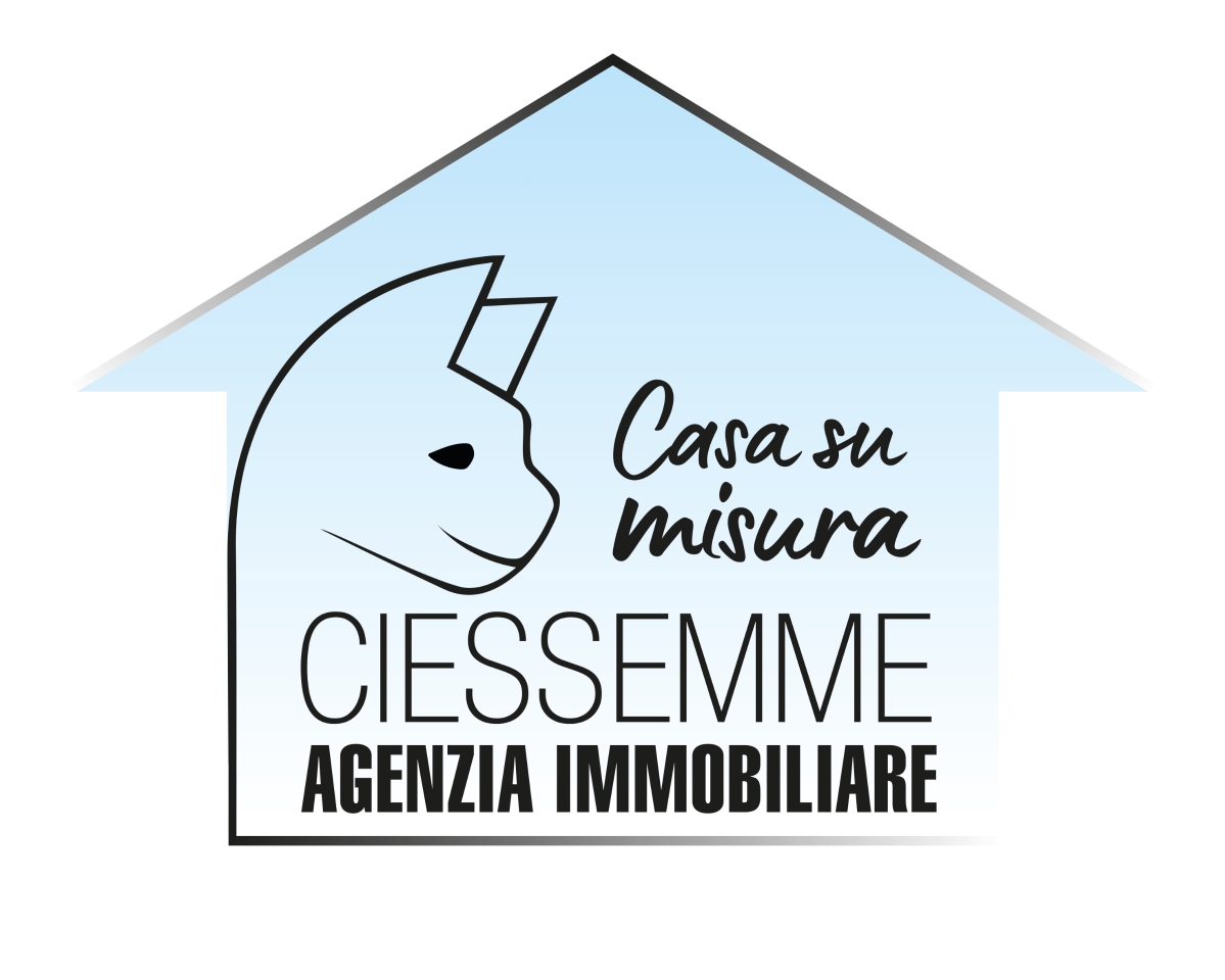 Logo agenzia immobiliare