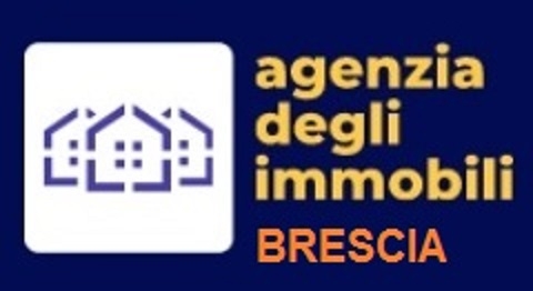 Logo agenzia immobiliare